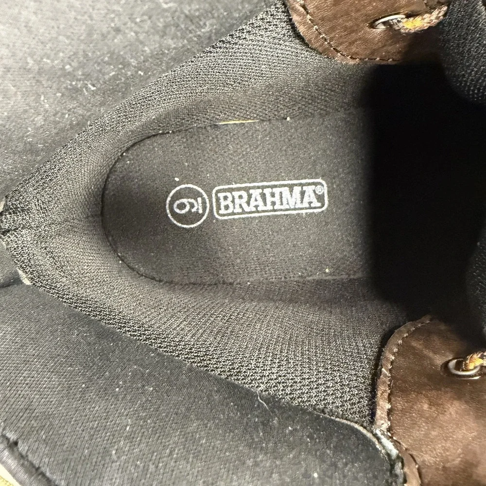 Brahma Men's Raid 6
